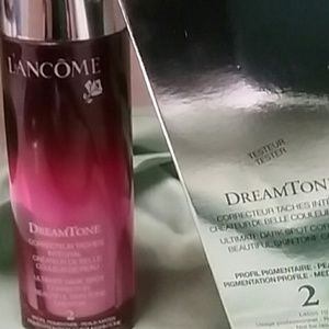 Lancome Dream Tone #2